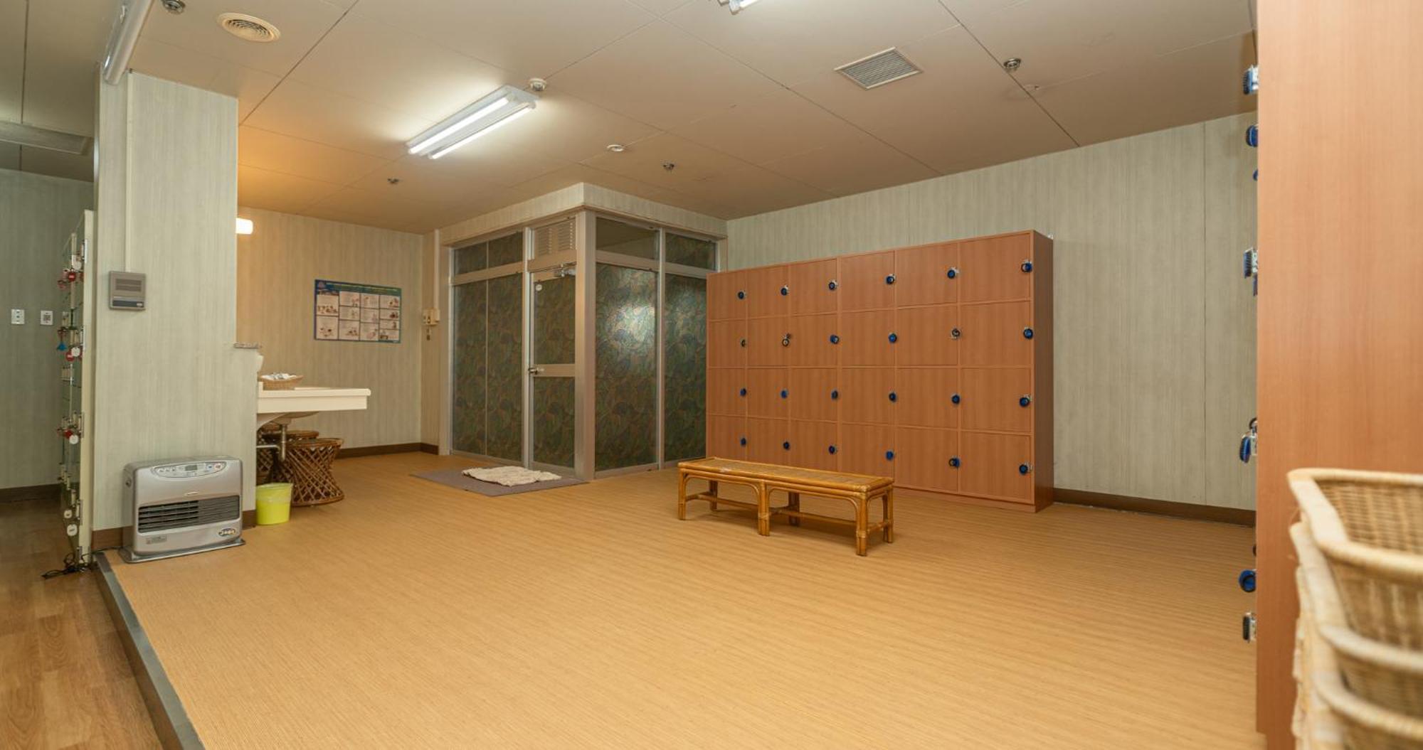 Shiga Grand Hotel Yamanouchi  Exterior foto